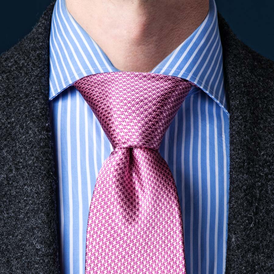 unique ways to tie a tie