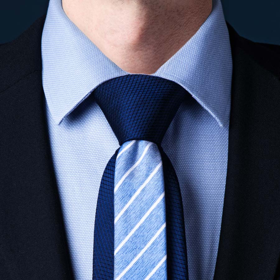 How To Tie A Necktie | Different Ways Of Tying A Tie | Ties.com