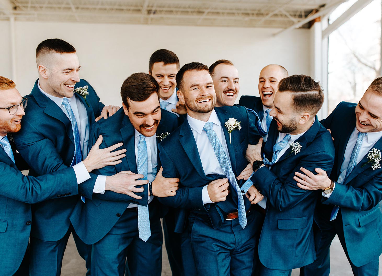 Men's Ties, Buy Men's Business & Wedding Ties
