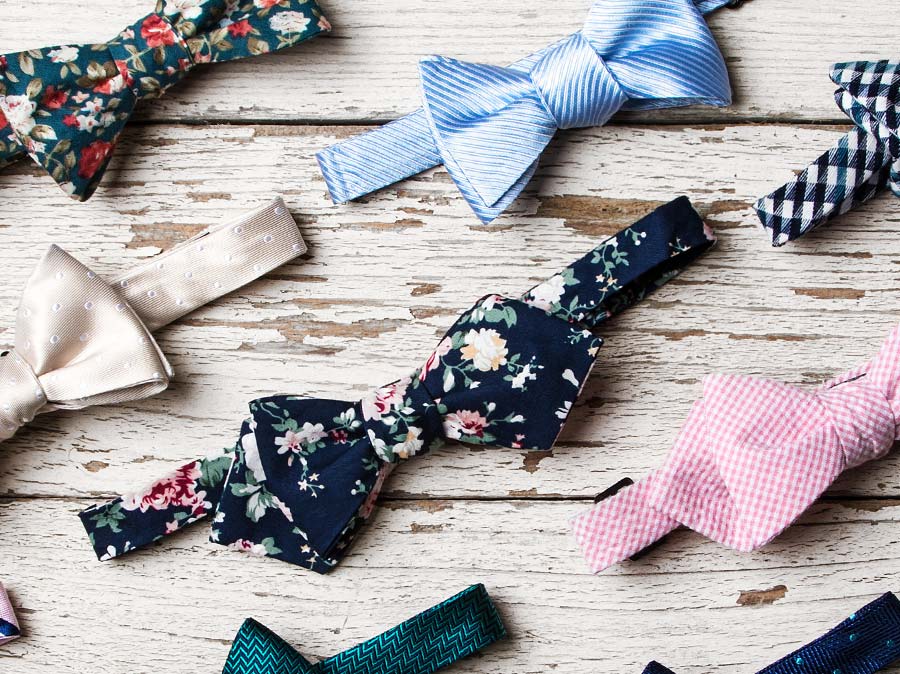 Wedding Ties | Neckties For Groomsmen | Ties.com