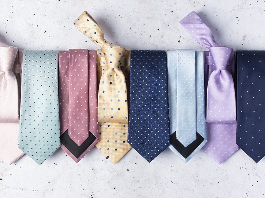 Wedding Ties | Neckties For Groomsmen | Ties.com