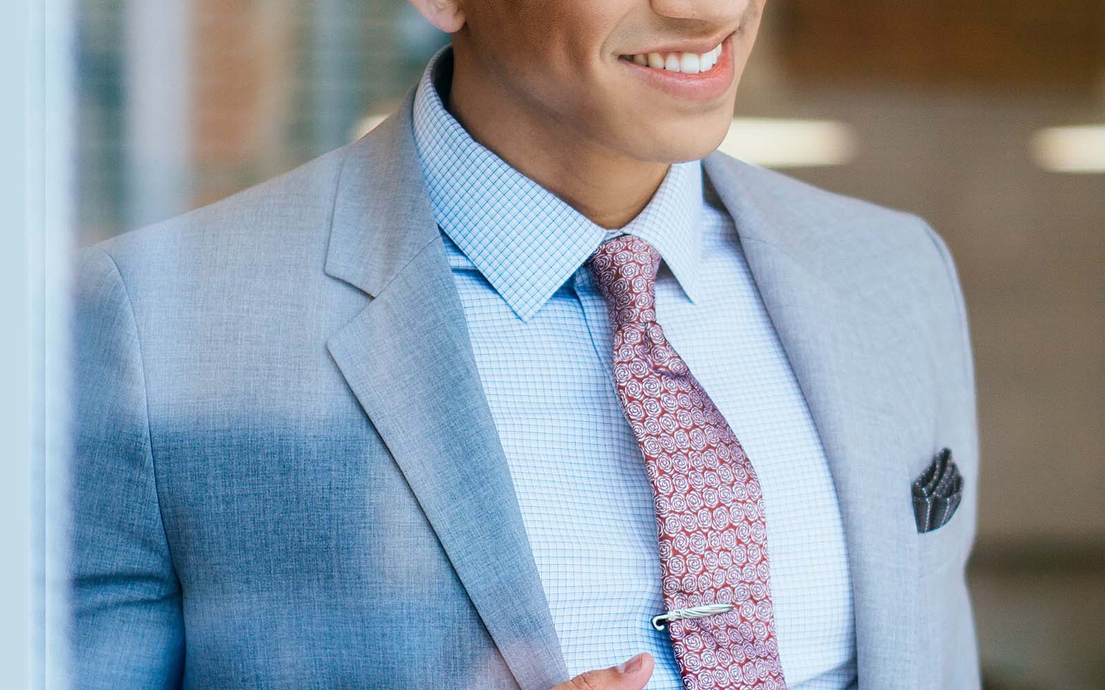 where to get ties