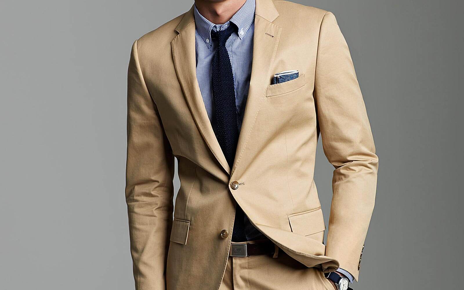 Suit Jacket Men , Breathable Stylish Lightweight Mens Suit Coats