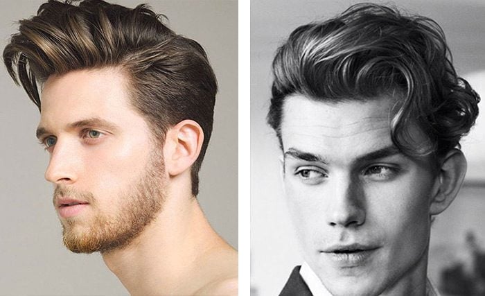 3) Tumblr  Haircuts for men, Mens hairstyles short, Haircut names
