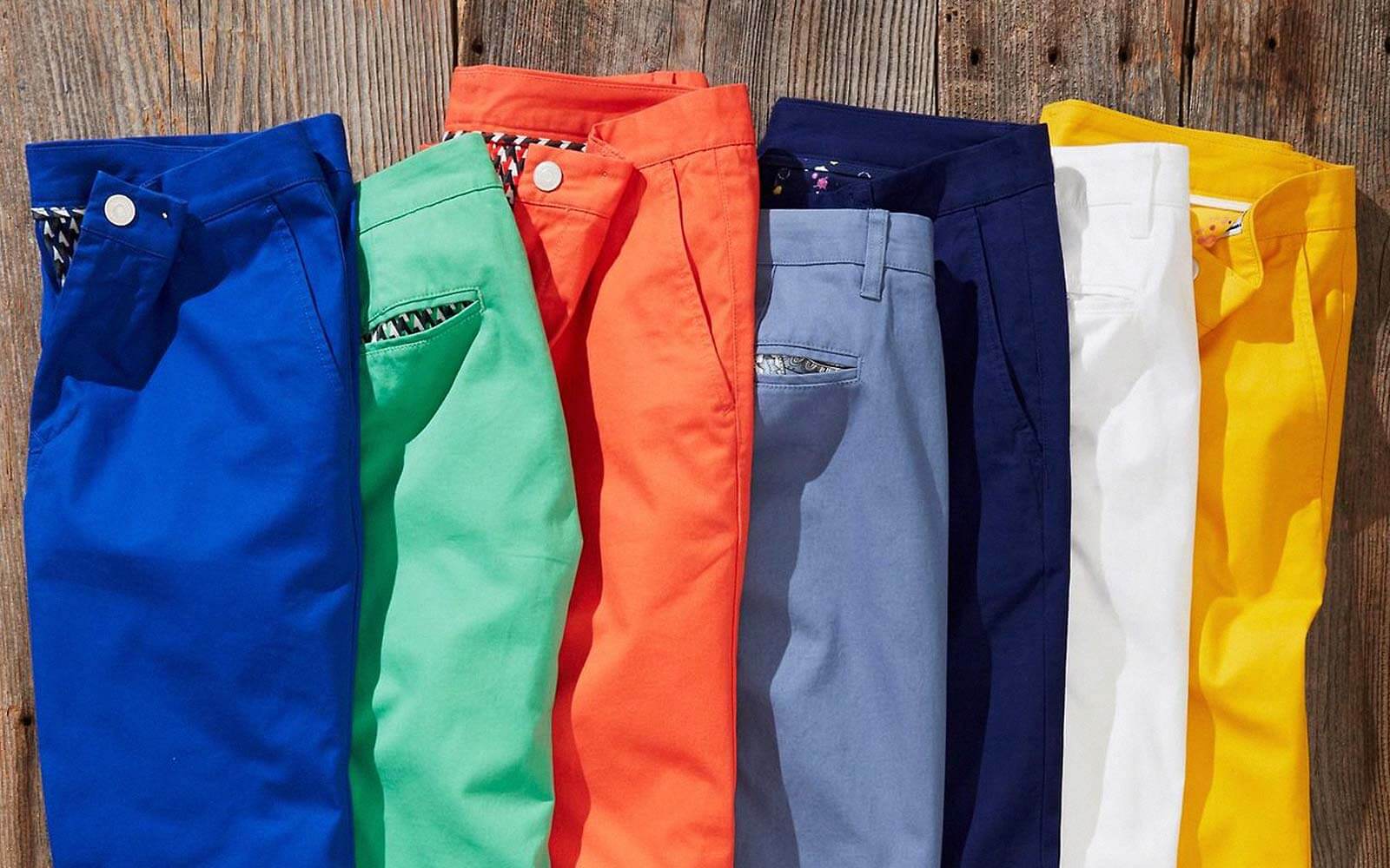 Mens pants colors you need to have  Mundo do Ro