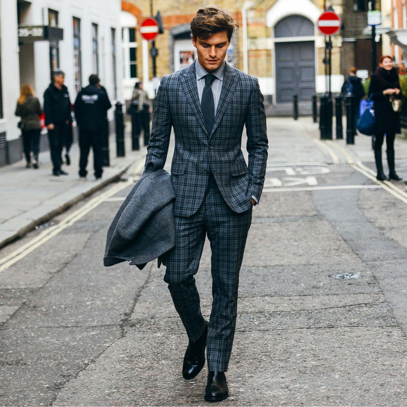 The 10 Things Women Find Most Attractive in Men's Style - The ...