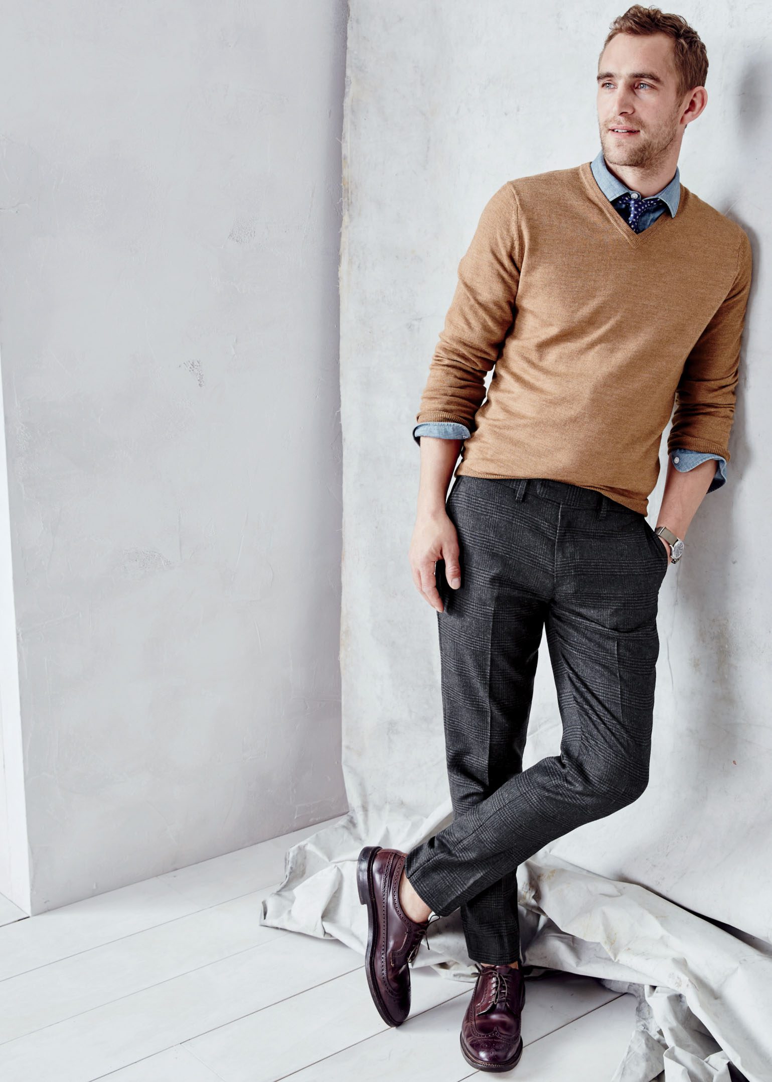 Are Tight Shirts More Attractive?  Tight Shirts For Guys – Tapered Menswear