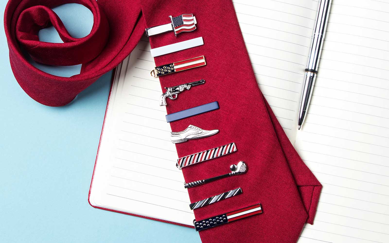 Everything You Need To Know About The Tie Bar