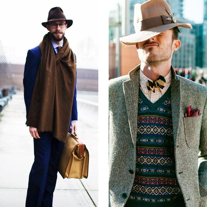7 Hats to Boost Your Street Style - The GentleManual
