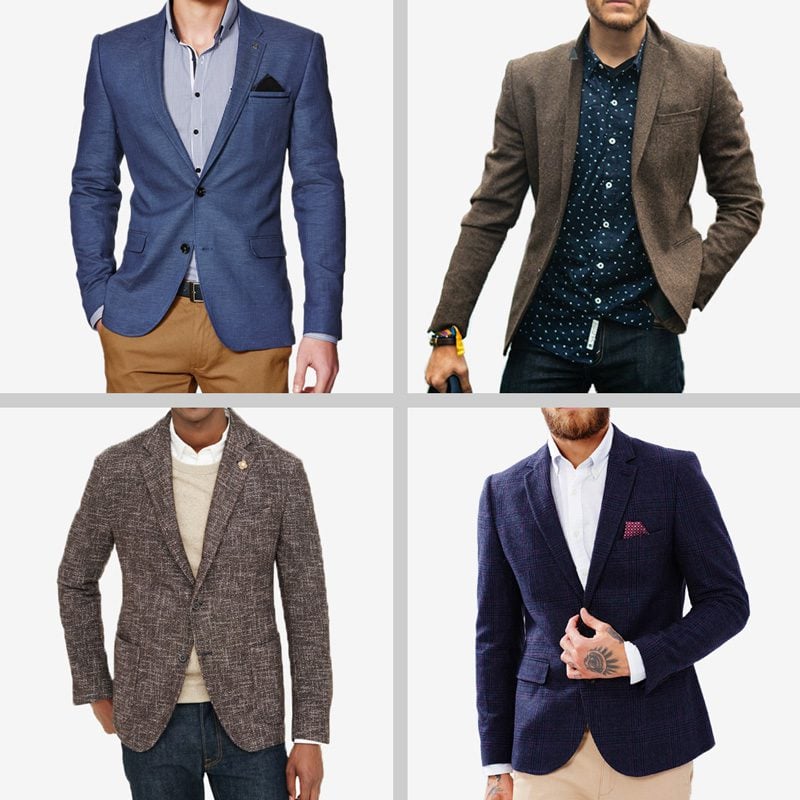 Looking for a place that sells casual sports coats like this. Preferably  for a reasonable rate. : r/SaltLakeCity