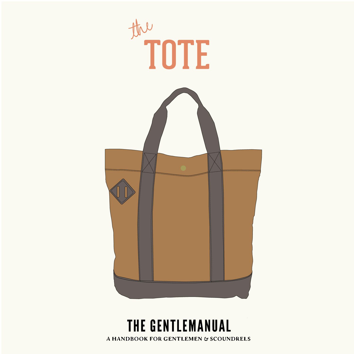 9 Types Of Bags For Men - Essential Guide - Gentleman's Trend