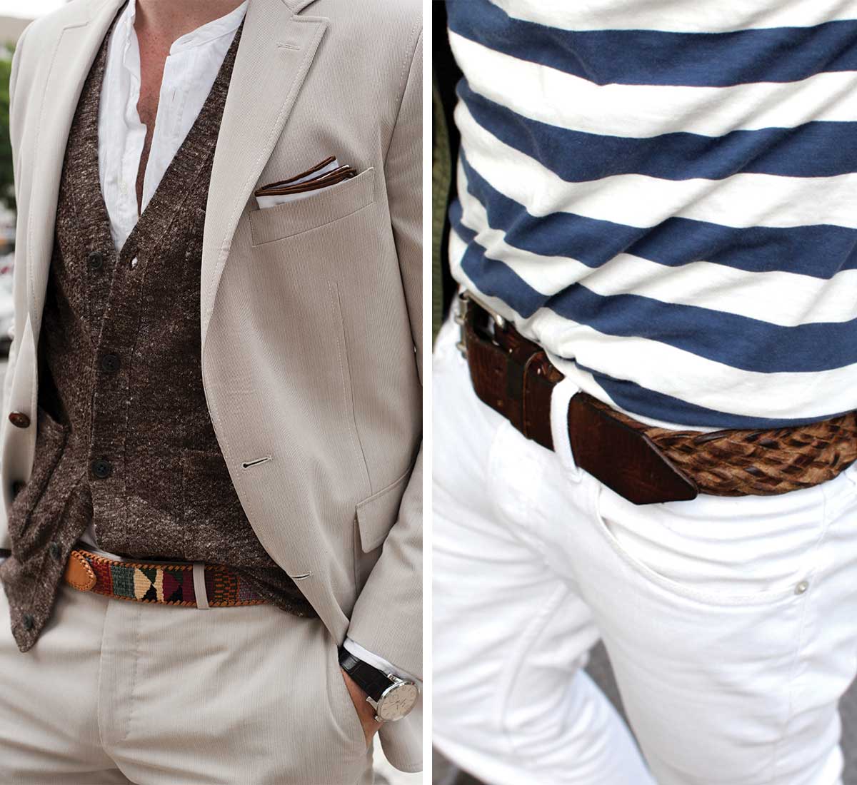 Everything You Need To Know About Belts