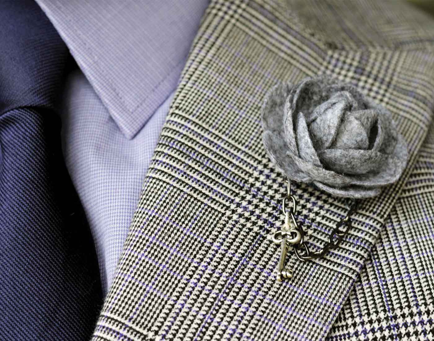 Lapel Pins 101 The How To Guide By