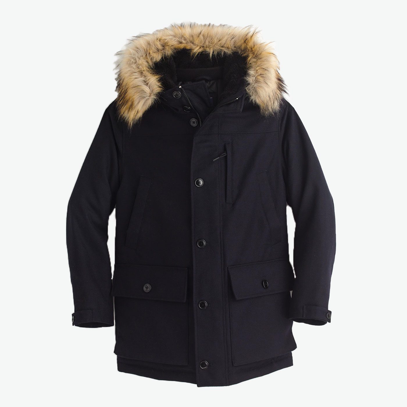 7 Classy Picks for the Coldest Months of the Year - The GentleManual