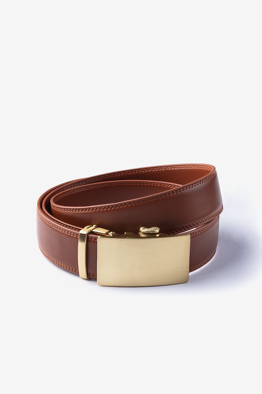 7 Types of Belts Every Man Must Know About (And 3 To Avoid)