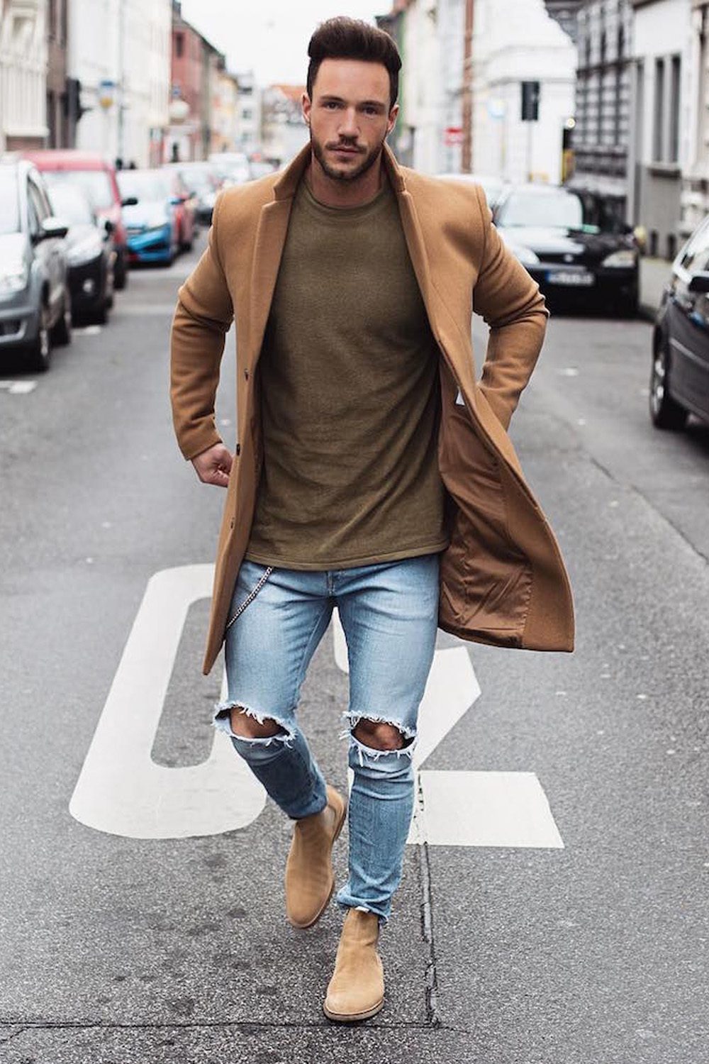 chelsea boot guide