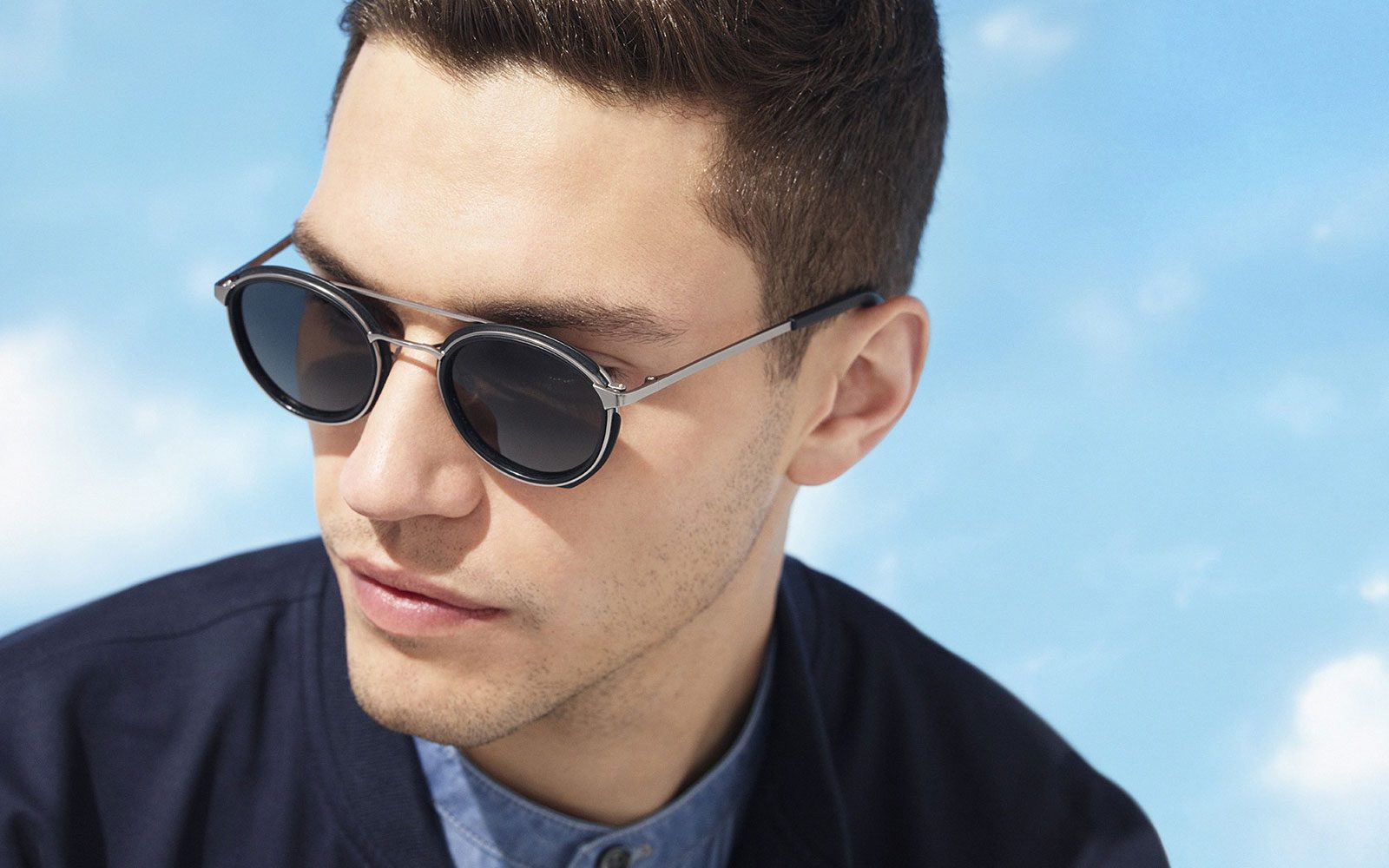 The Best Men's Sunglasses for Your Face Shape The GentleManual A