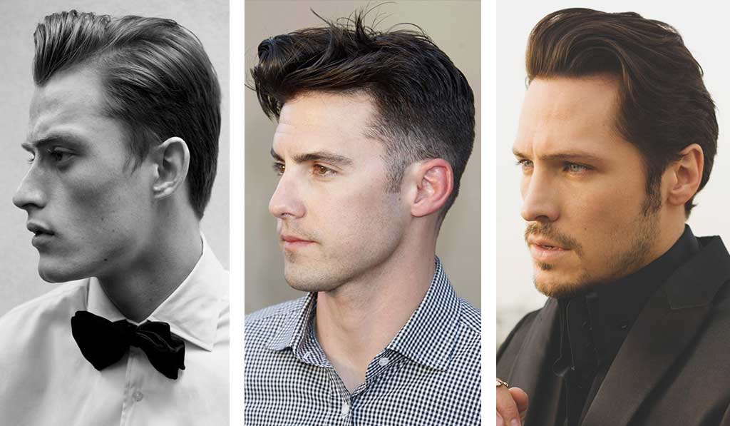 Hair Terminology How To Tell Your Barber Exactly What You Want The Gentlemanual