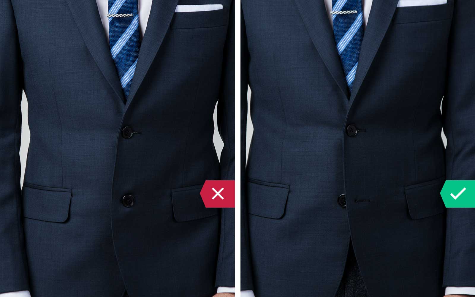 15 Style Mistakes Most Men Make - The GentleManual