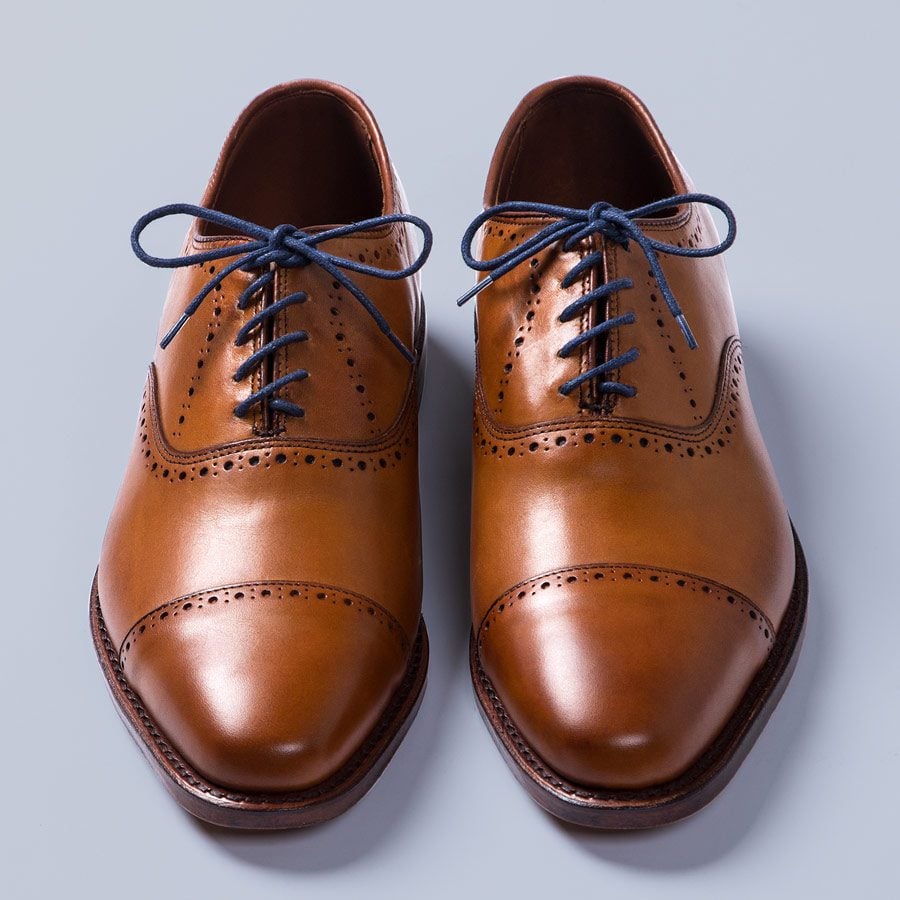 dress boot shoe laces
