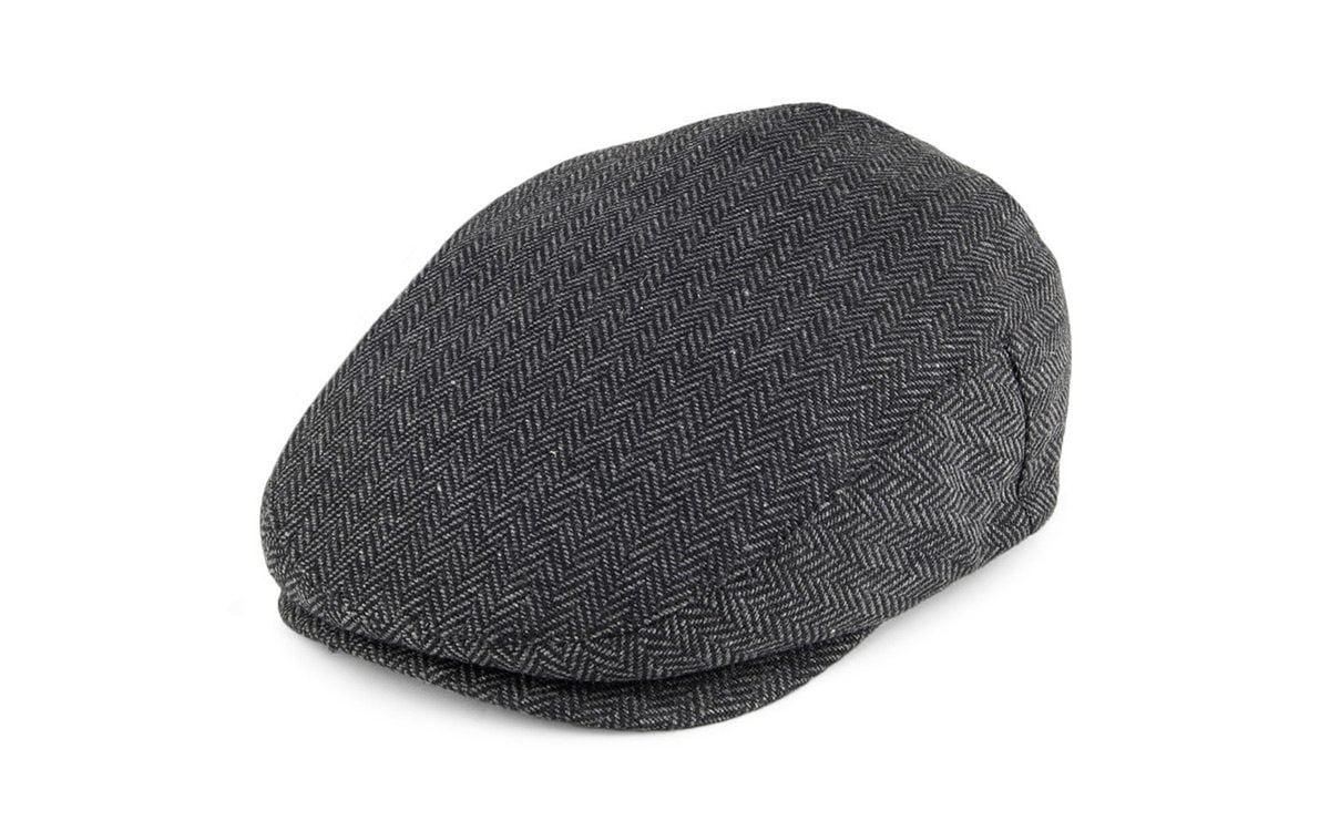 Types Of Flat Cap Hats For Men