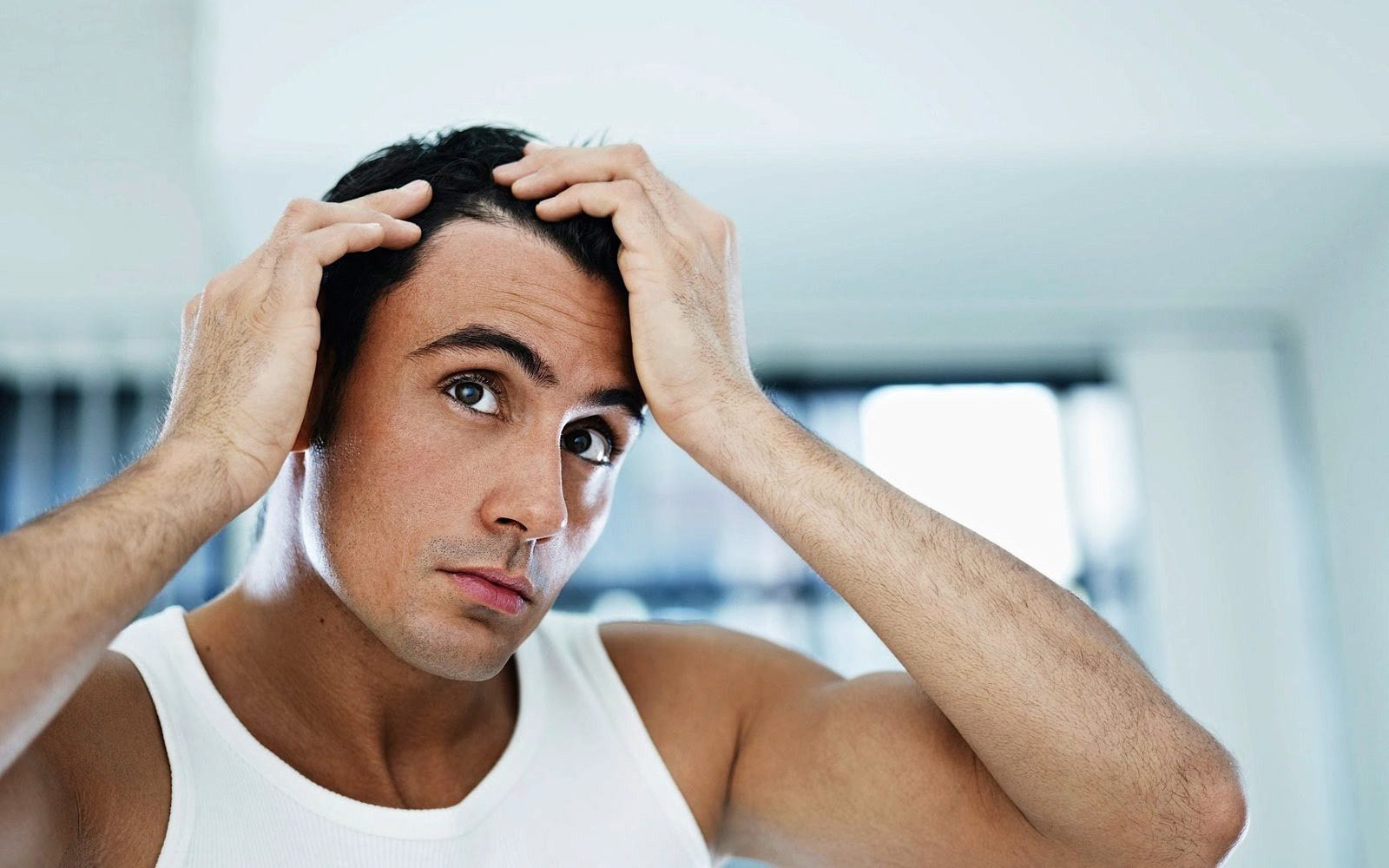 The Last Post You Ll Need On How To Save Your Hair The
