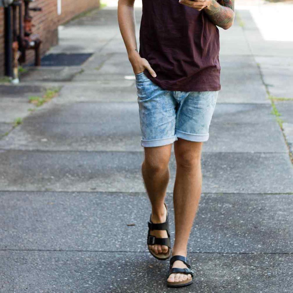 How to Style Sandals for Summer. - The 