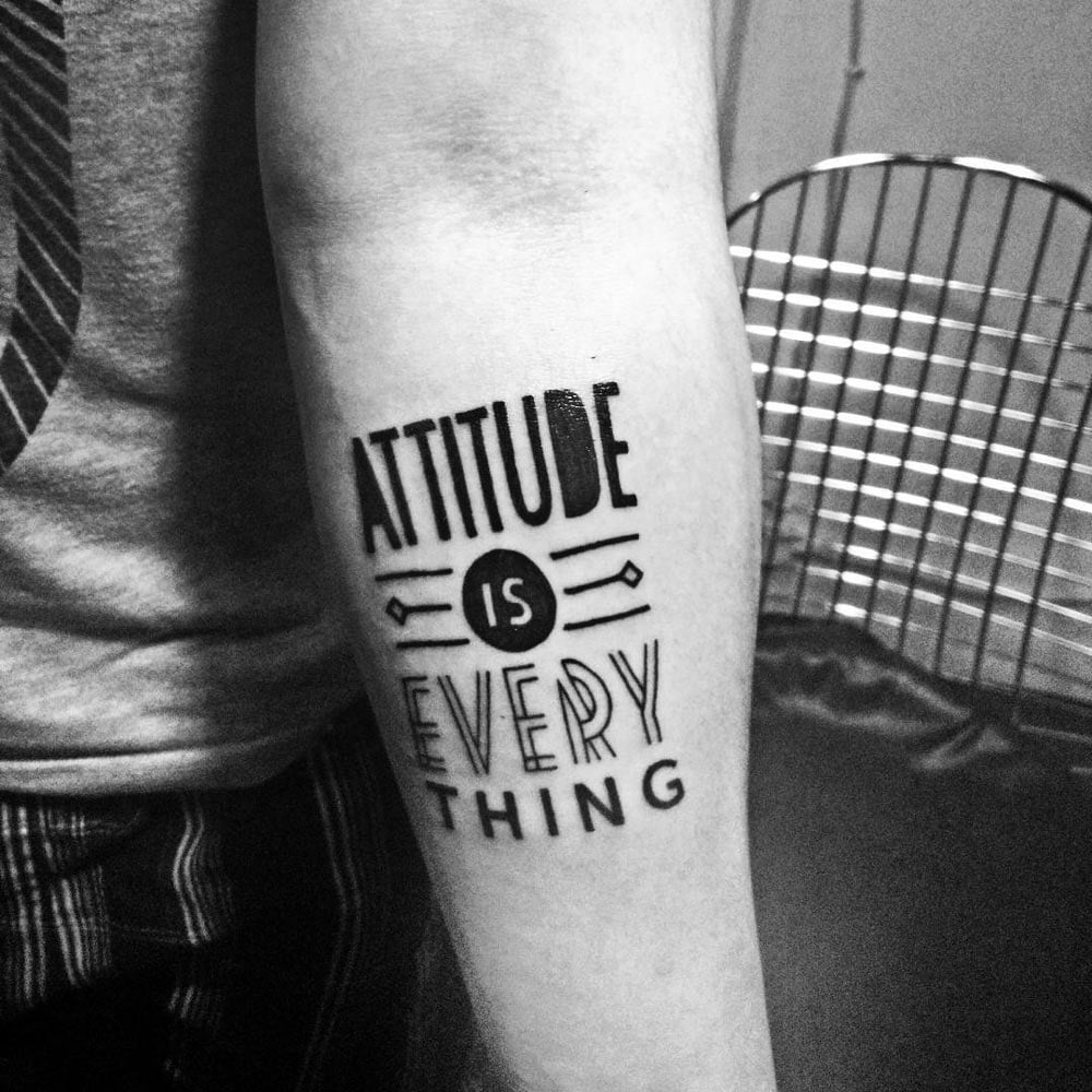 Inking Attitude in Kharghar,Mumbai - Best Tattoo Artists in Mumbai -  Justdial