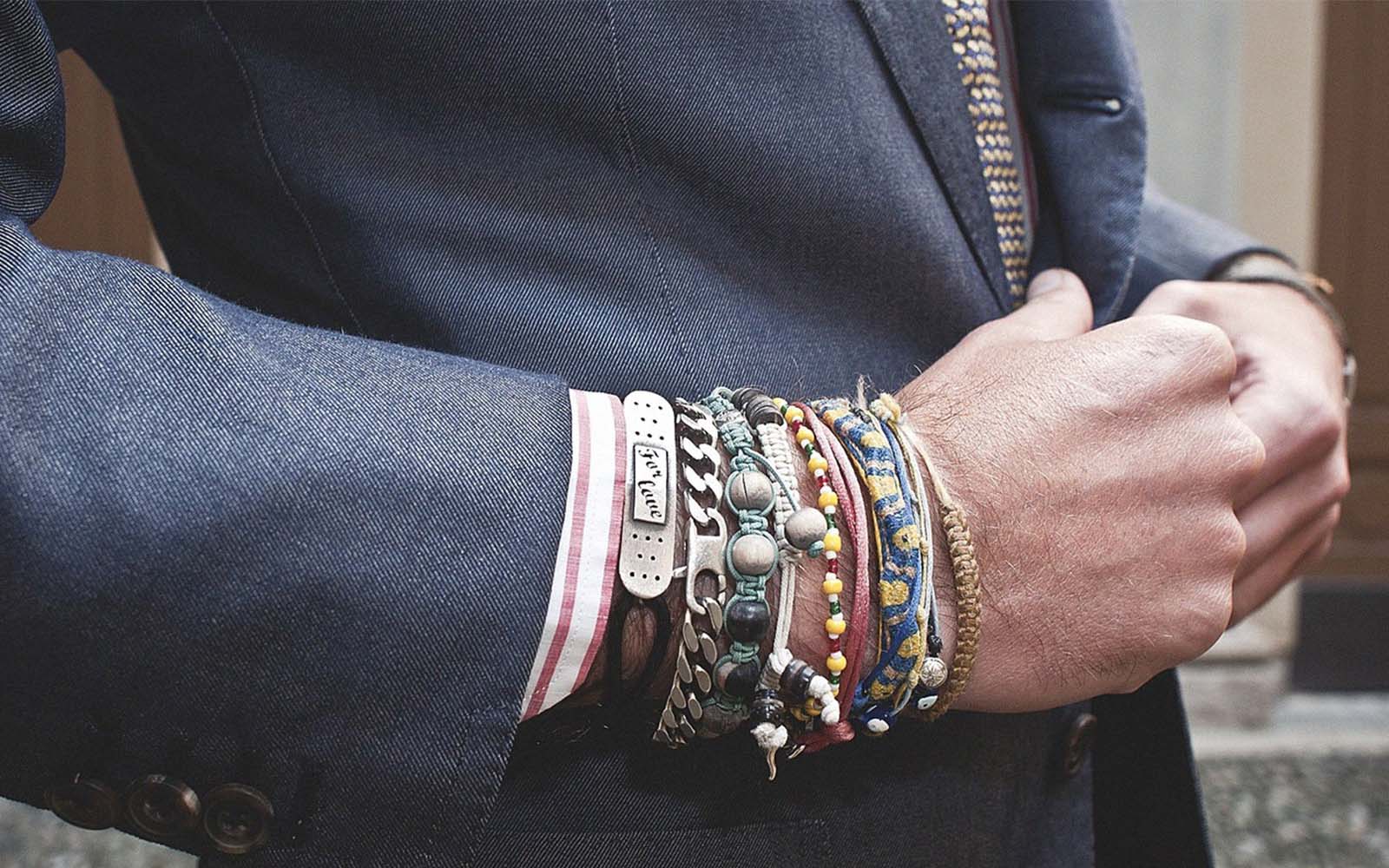 Best Mens Jewelry Brands: What to Wear and Where to Buy It | TIME Stamped