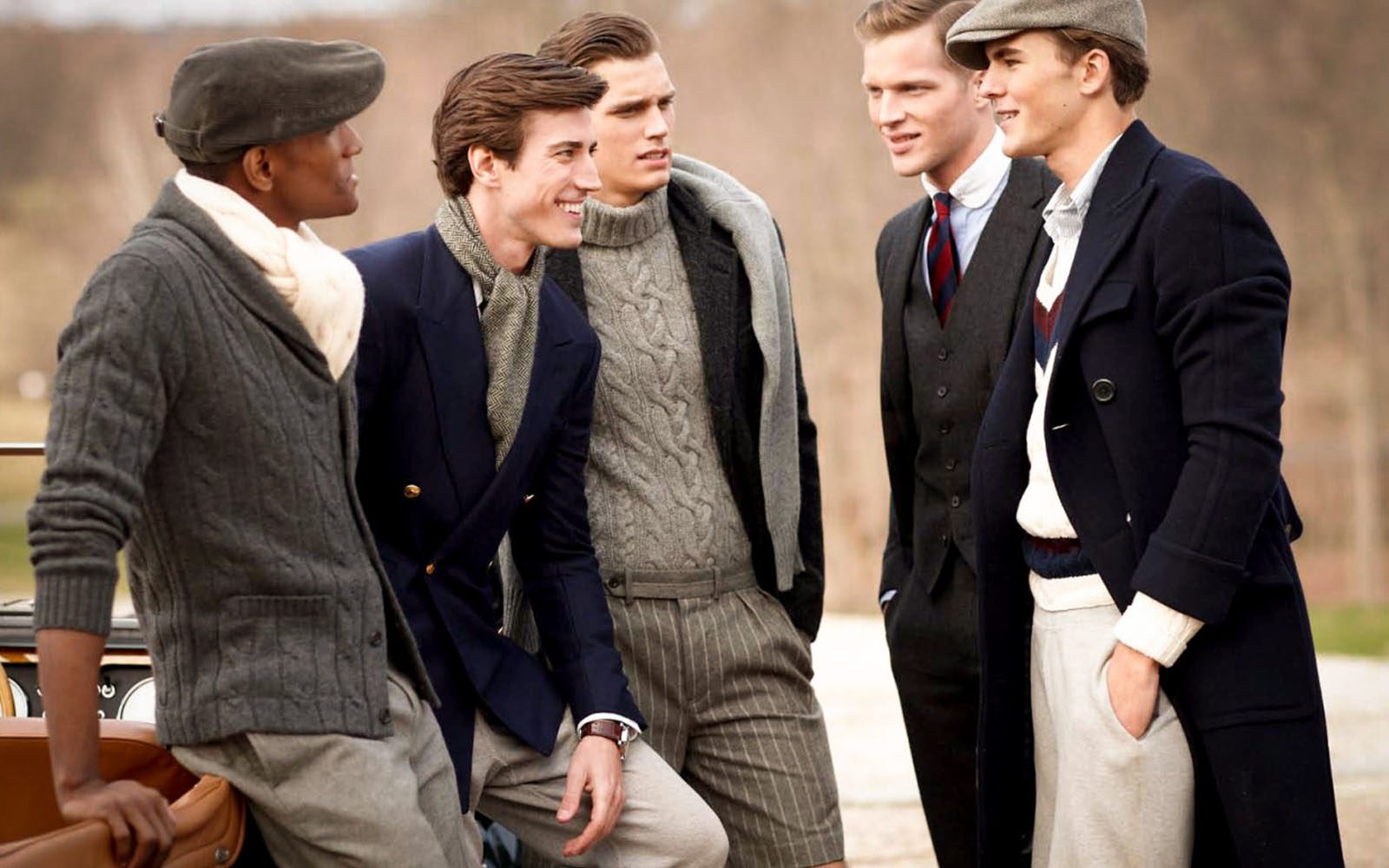 How to Explain the Meaning of Preppy? Tech Fashion Blog