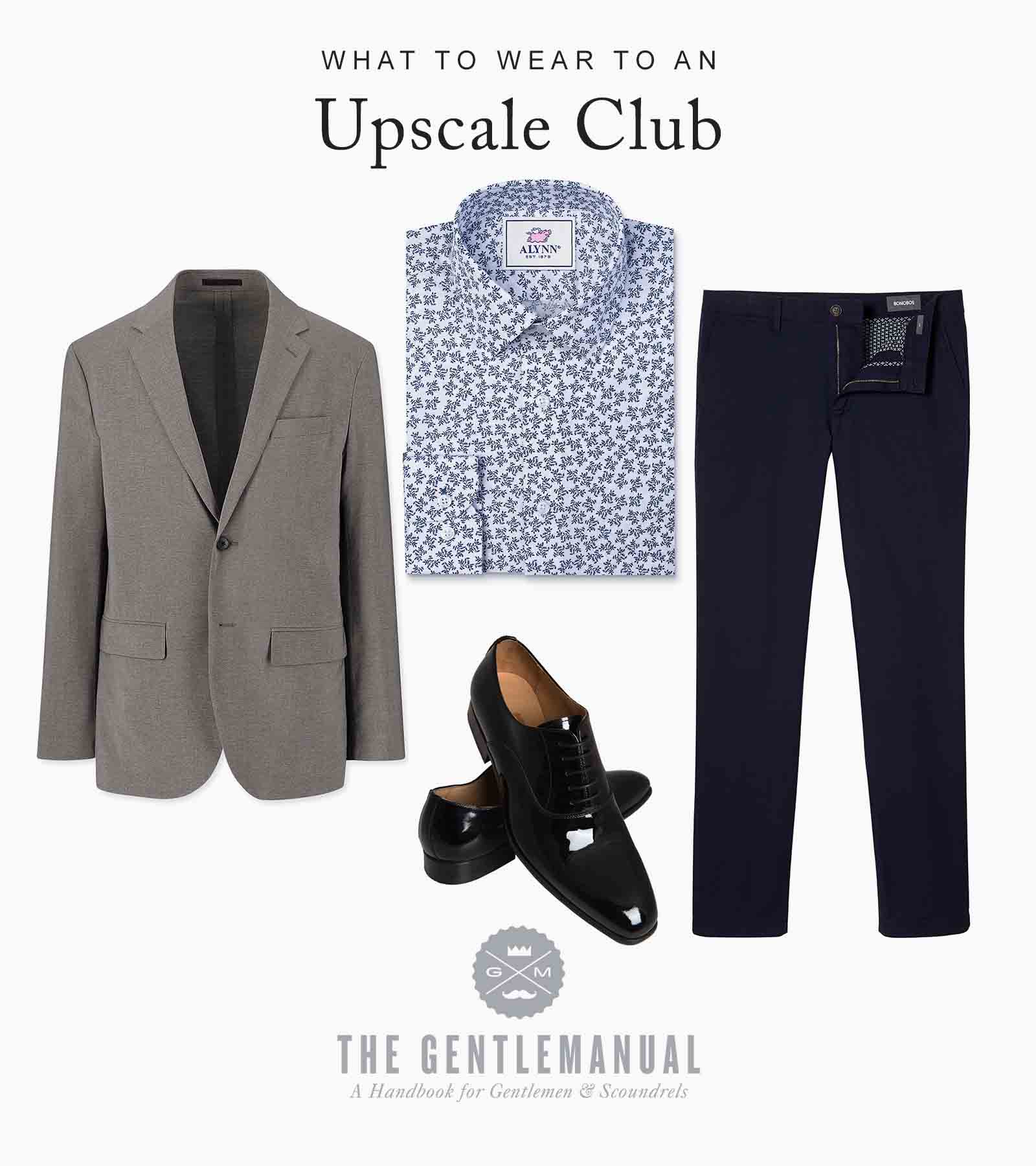 What To Wear on a Night Out : The Ultimate Guide — No Time For Style