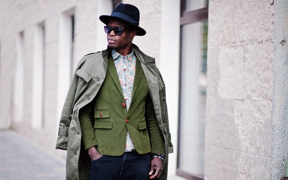 10 European Trends in Men's Fashion Now The GentleManual