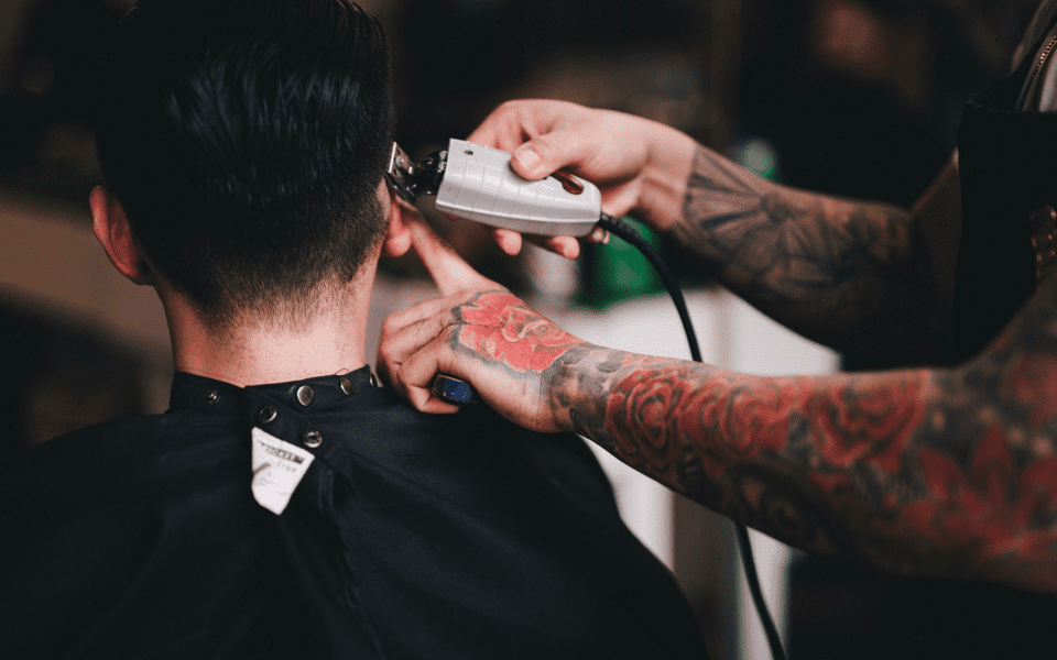 25 Best Crew Cut Haircut Styles for Men
