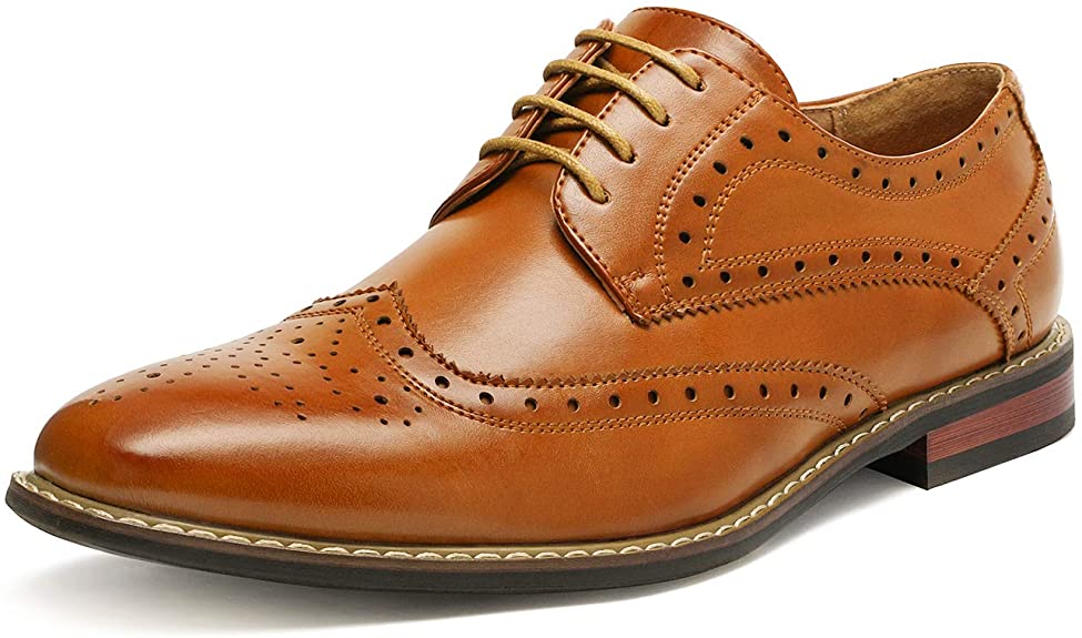 5 Rules For Buying Men's Dress Shoes - The Shoe Snob Blog