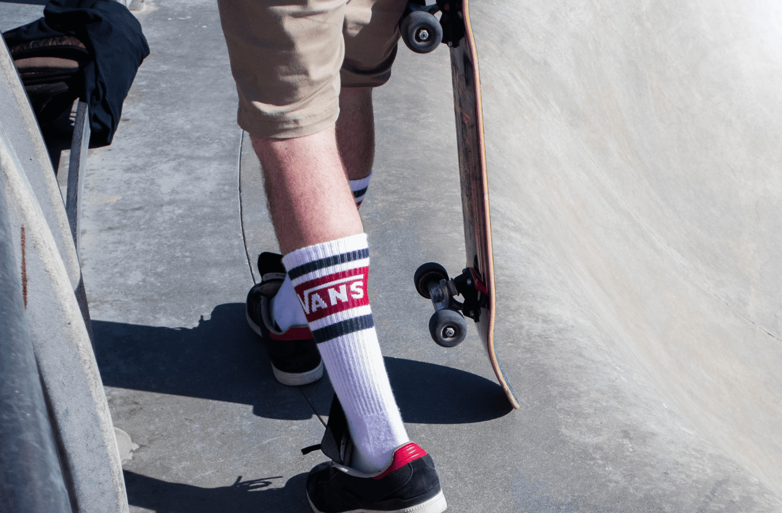 What Are Crew Socks – Best Guide for 2022 - The GentleManual