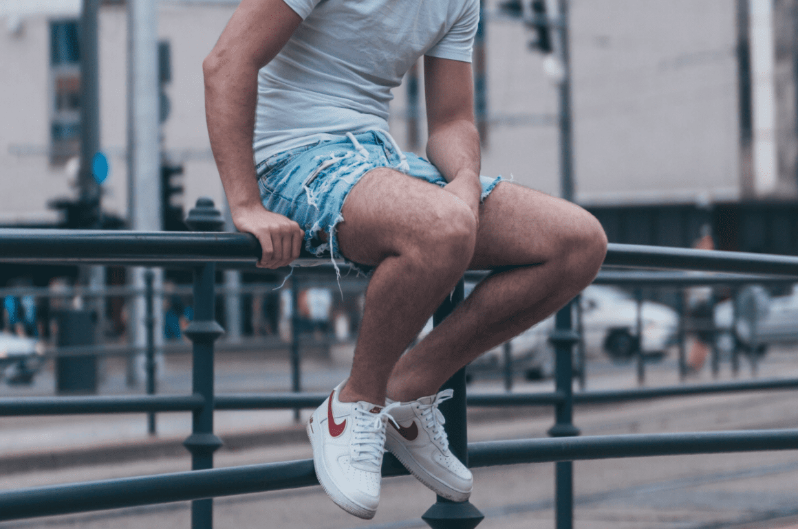 10 Best Shoes To Wear With Shorts The GentleManual