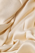 Beige Pashmina Scarf Photo (0)