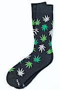 Special Herbs 420 Black Sock Photo (0)