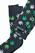 Special Herbs 420 Black Sock Photo (2)