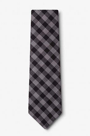 Solid Extra Long Ties | Men's Neckties for Tall & Big | Ties.com