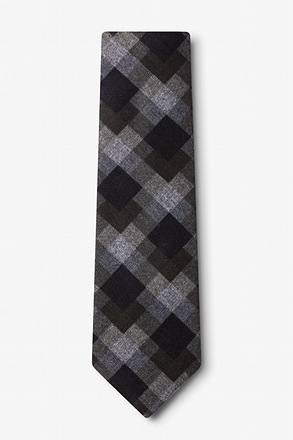 Solid Extra Long Ties | Men's Neckties for Tall & Big | Ties.com