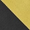 Black Microfiber Black & Gold Stripe Extra Long Tie