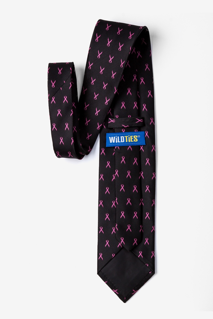 Ties Thomas Pink Checked Tie Pink details - Wedding - Mobile Version