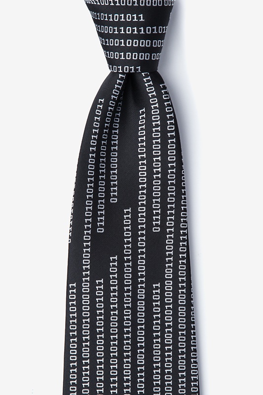 tie code