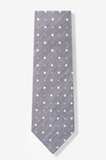 Black Princeton Tie Photo (0)