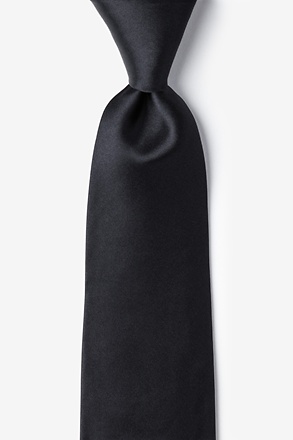 mens long ties