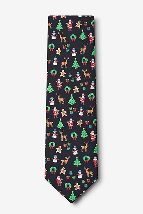 Christmas Ties for Men | Christmas Holiday Neckie for Men | Ties.com