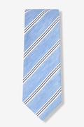 Blue Dartmouth Tie Photo (0)