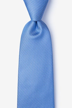 _Goose Blue Tie_