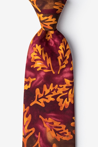 extra long necktie